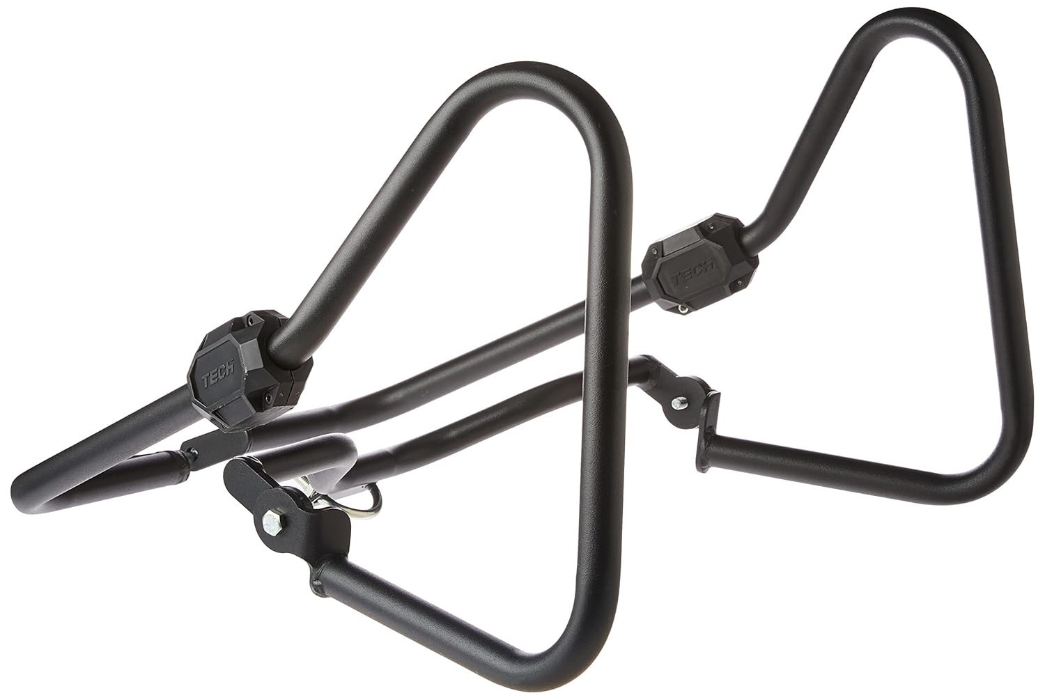 Protetor de Carenagem Armor para XTZ 150 Crosser - Segurança e Estilo em Preto
