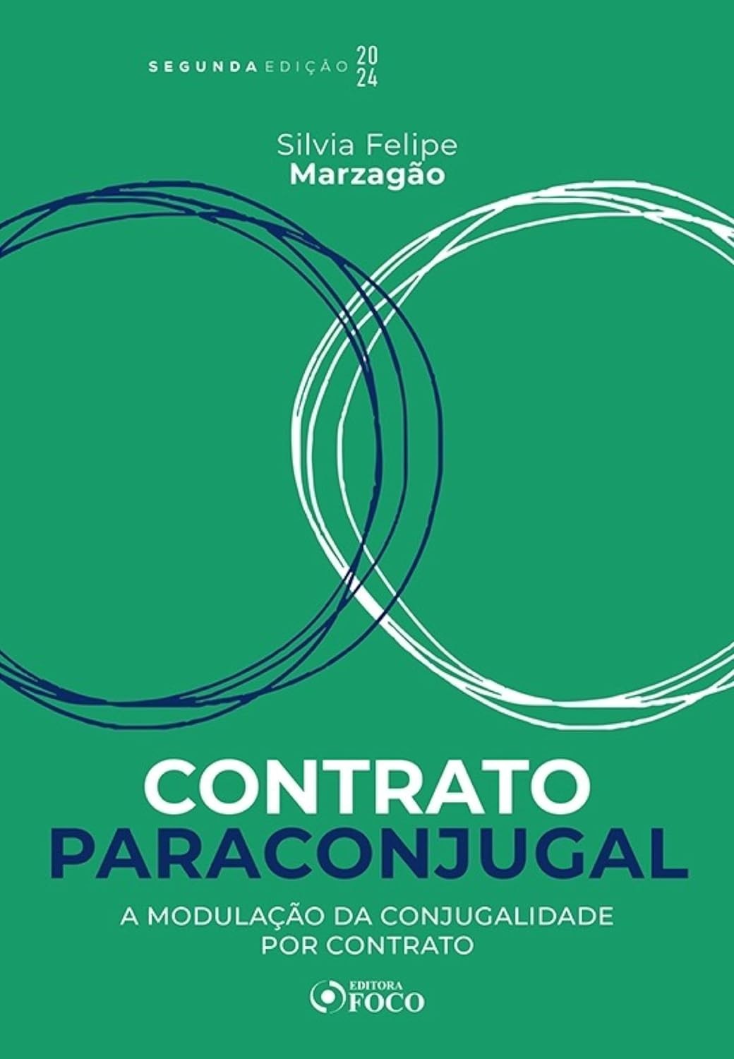 Contrato Paraconjugal: Inovação e Teoria para a Nova Conjugalidade