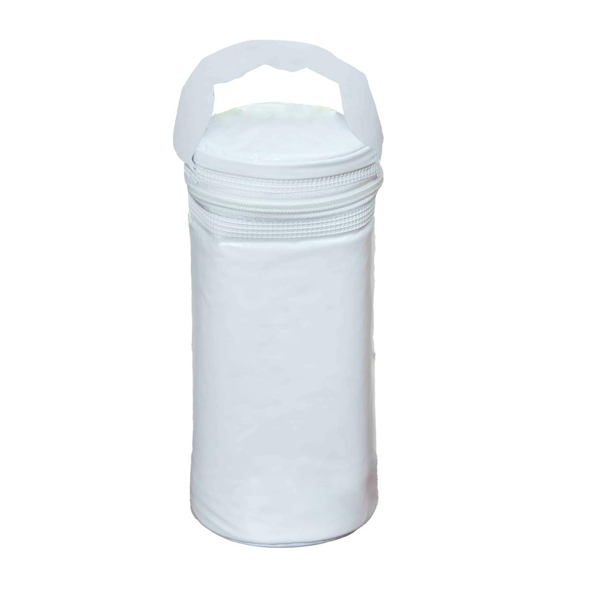 Bolsa Térmica para Mamadeira do Bebê - Mantenha o Leite Fresco e Quentinho a Qualquer Hora