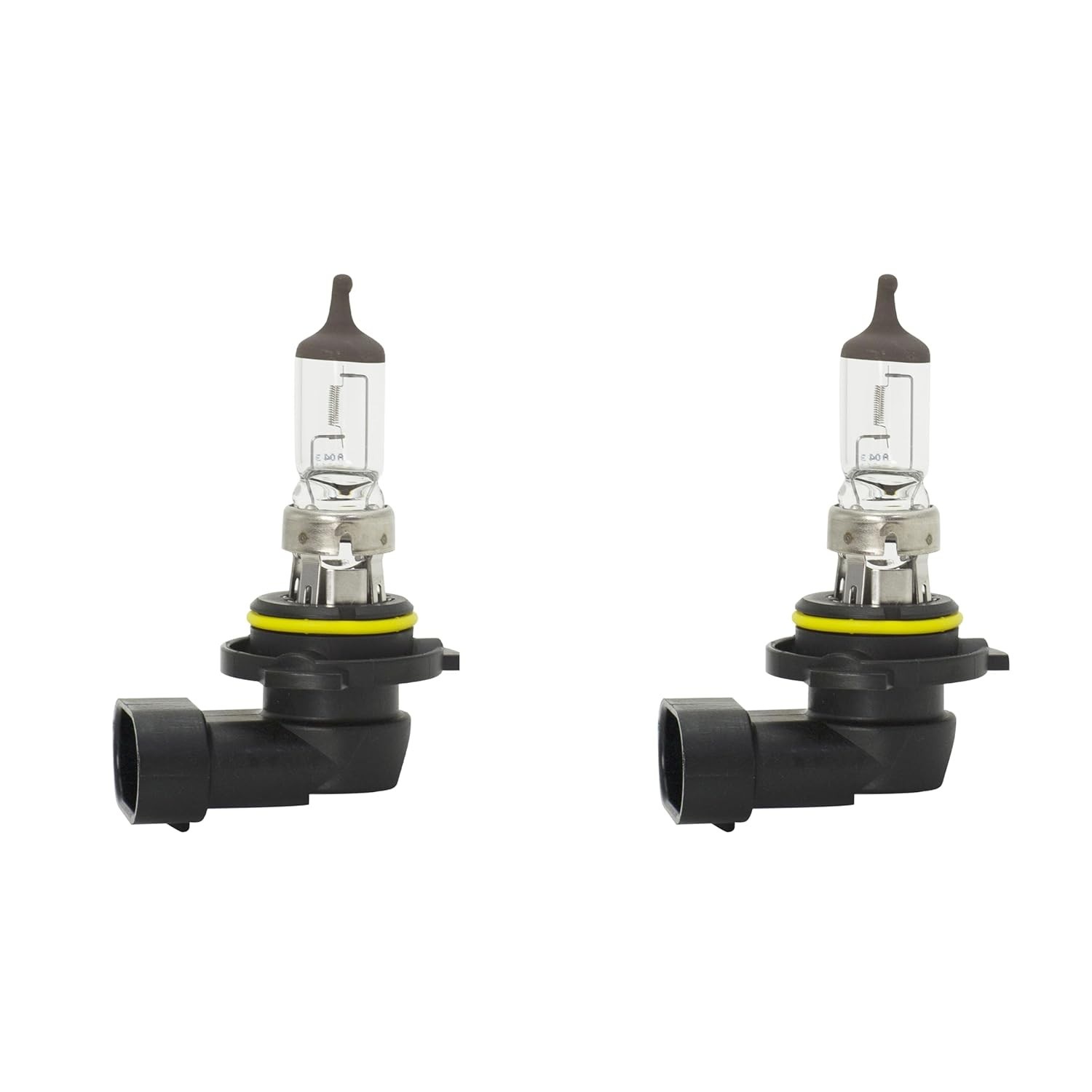 Lâmpada HB4 9006 Ultra Branca 12V 51W: Iluminação Superior para seu Carro