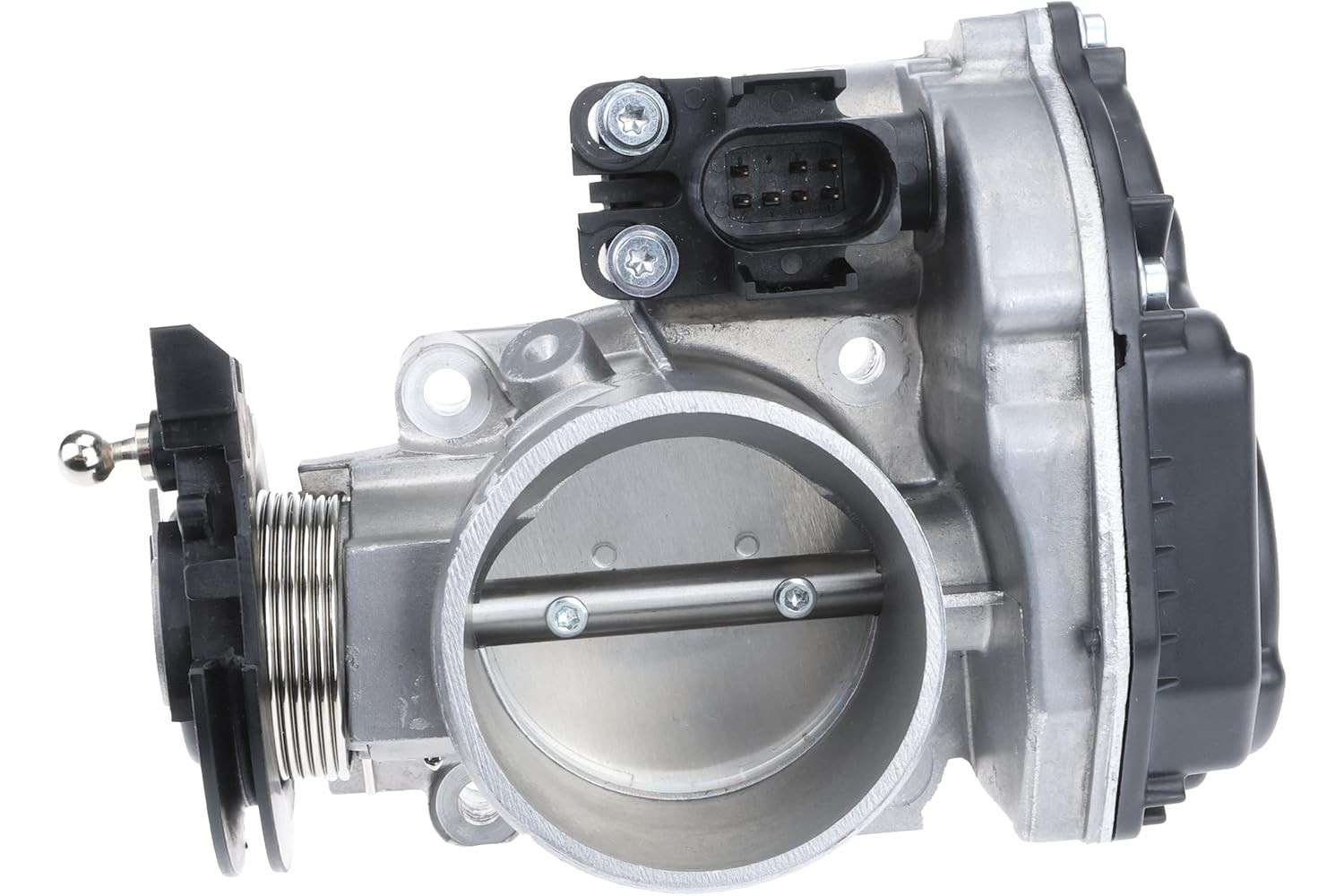 URO Parts Corpo do Acelerador 058133063Q: Desempenho e Controle para Seu Motor