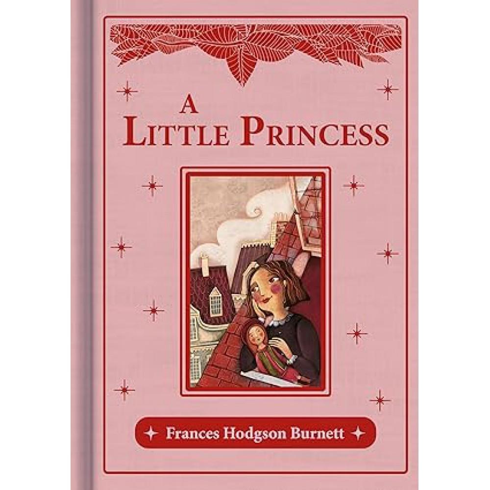 A Pequena Princesa: Um Clássico Inesquecível