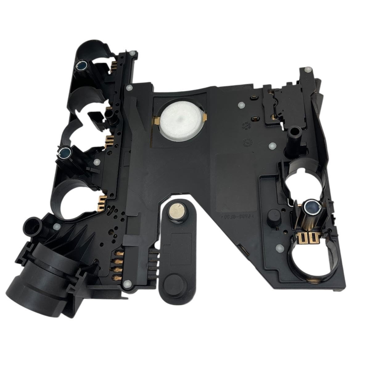 Placa Eletrônica Módulo Câmbio 722.6: A Solução Perfeita para seu Mercedes C180