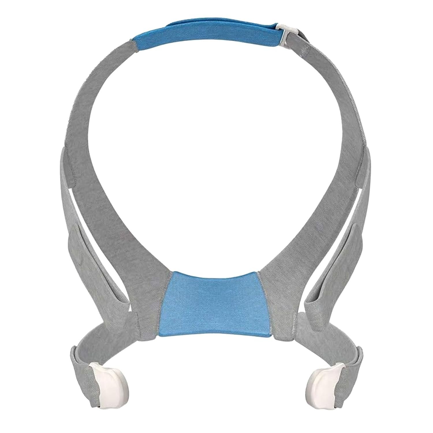 Chapelaria de Reposição Airfit F30 - Tamanho Standard: Conforto e Ajuste Perfeito