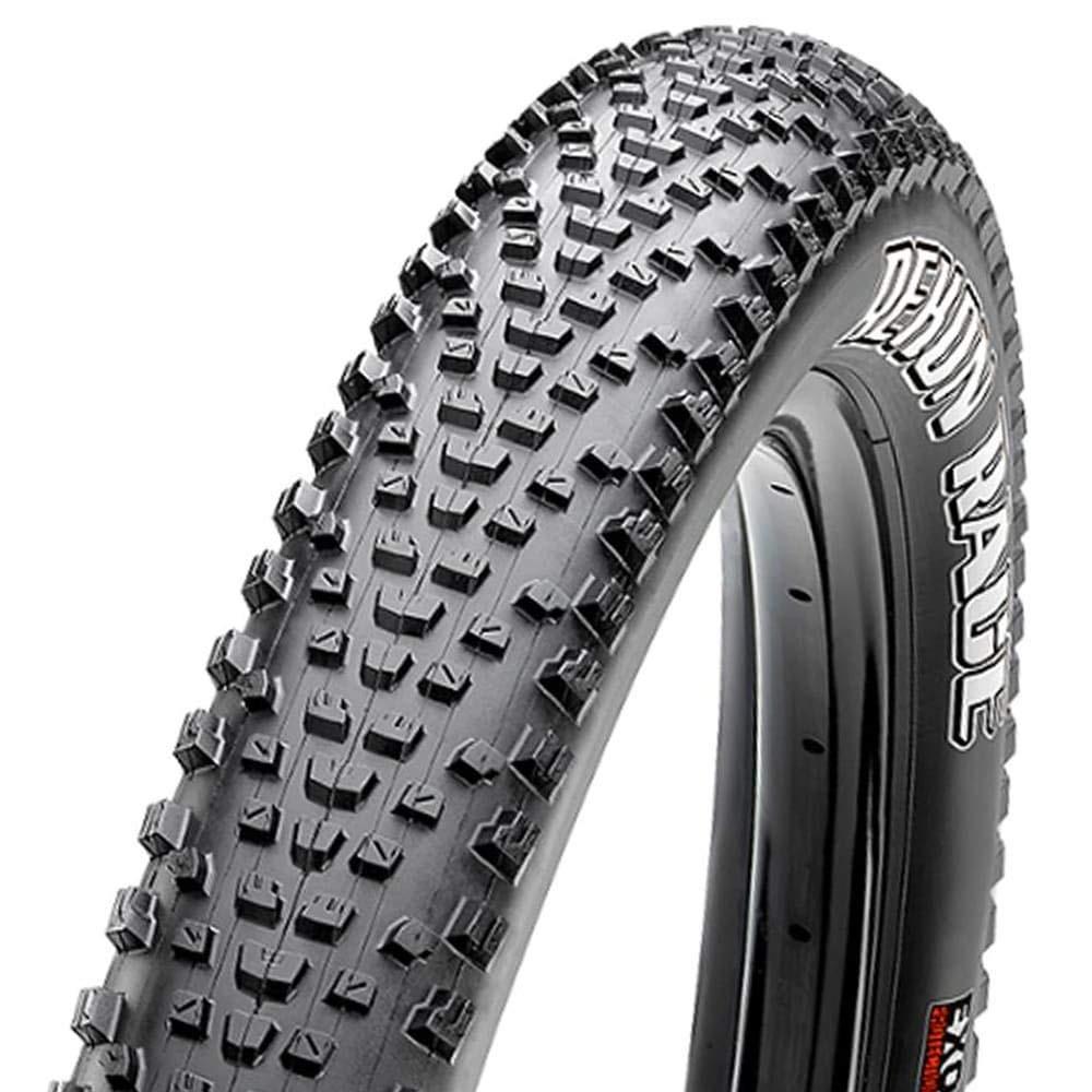 Pneu Maxxis Rekon Race 29x2.25: Performance Leve e Tração Imbatível para sua Bike