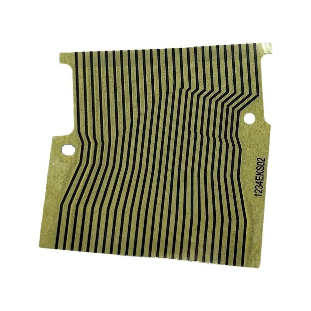 Cabo de Fita para Reparo de Pixel do Painel - Alto Desempenho para Porsche 911, 996 e Boxster 986