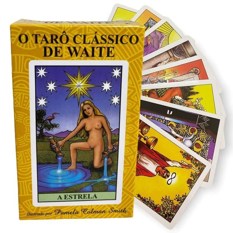 a-plastificado-tarot-classico-completo-baralho-waite-e-cartas-78-a