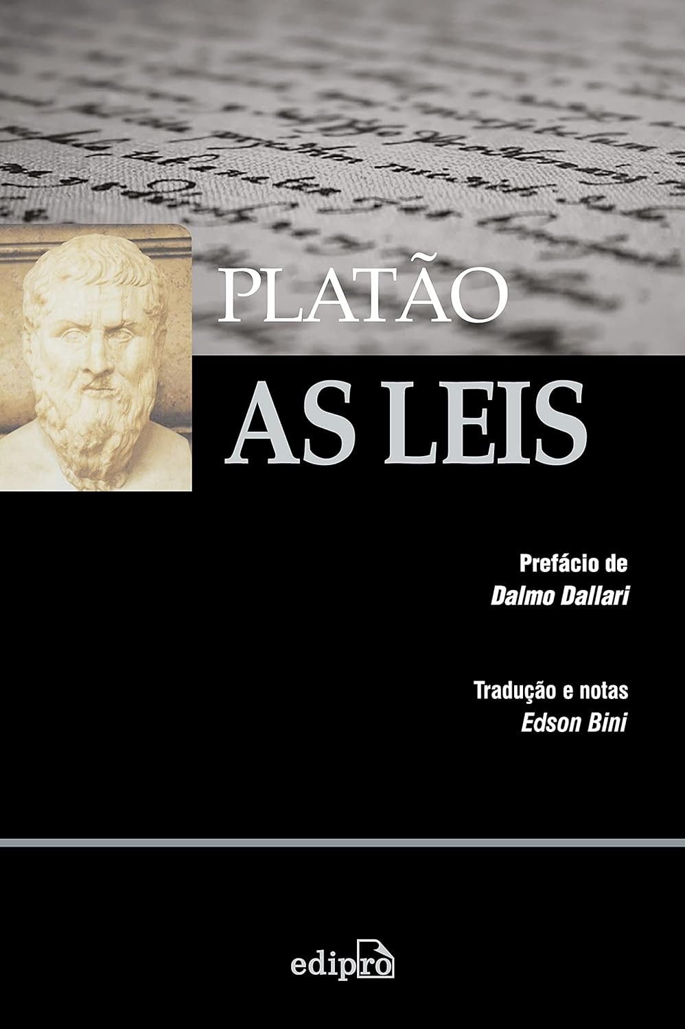 a-platao-a-dallari-completa-com-de-juridica-obra-leis-prefacio-de-as-dalmo-a