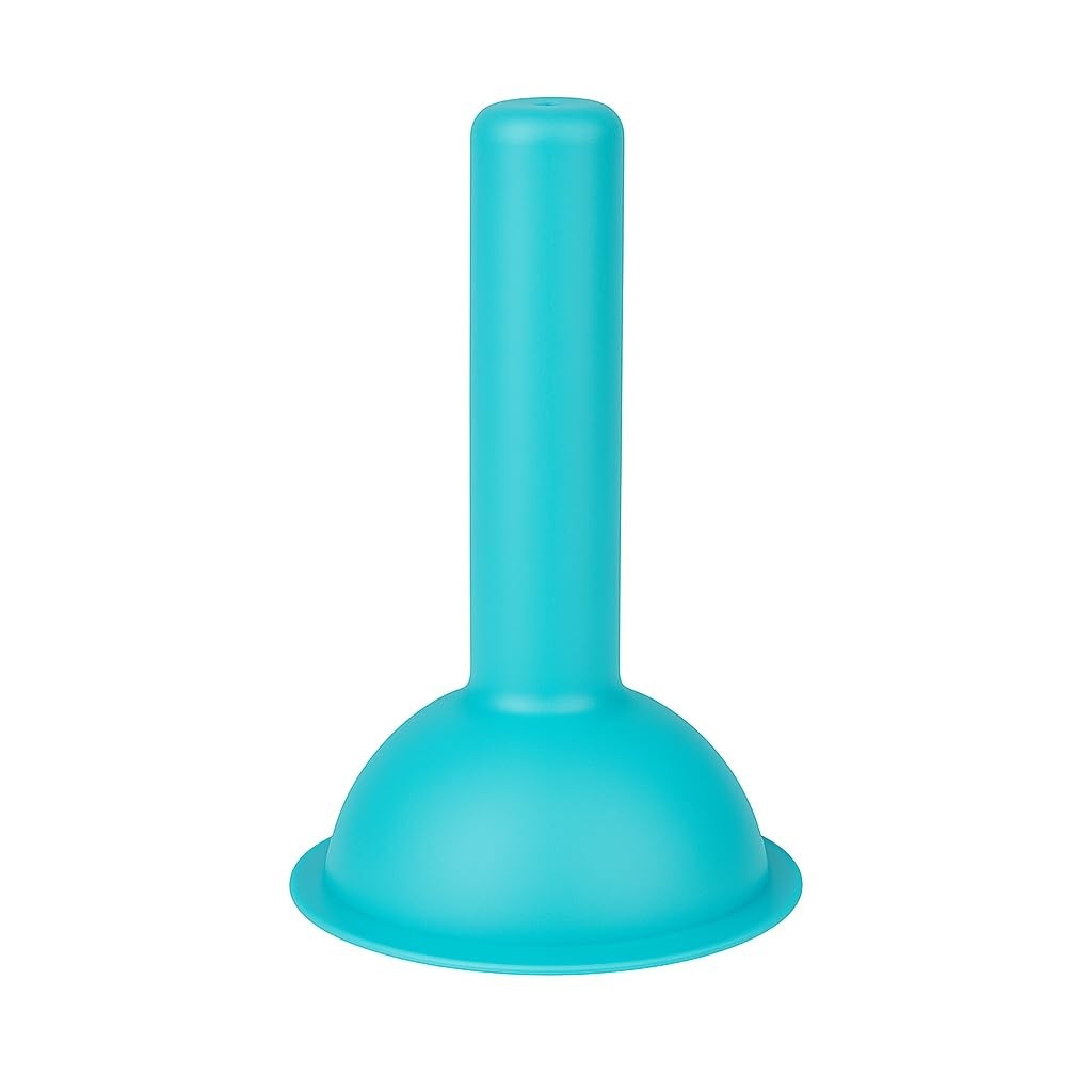 Desentupidor de Pias e Ralos em Silicone - Poder de Sucção Profissional para Limpeza Fácil e Segura