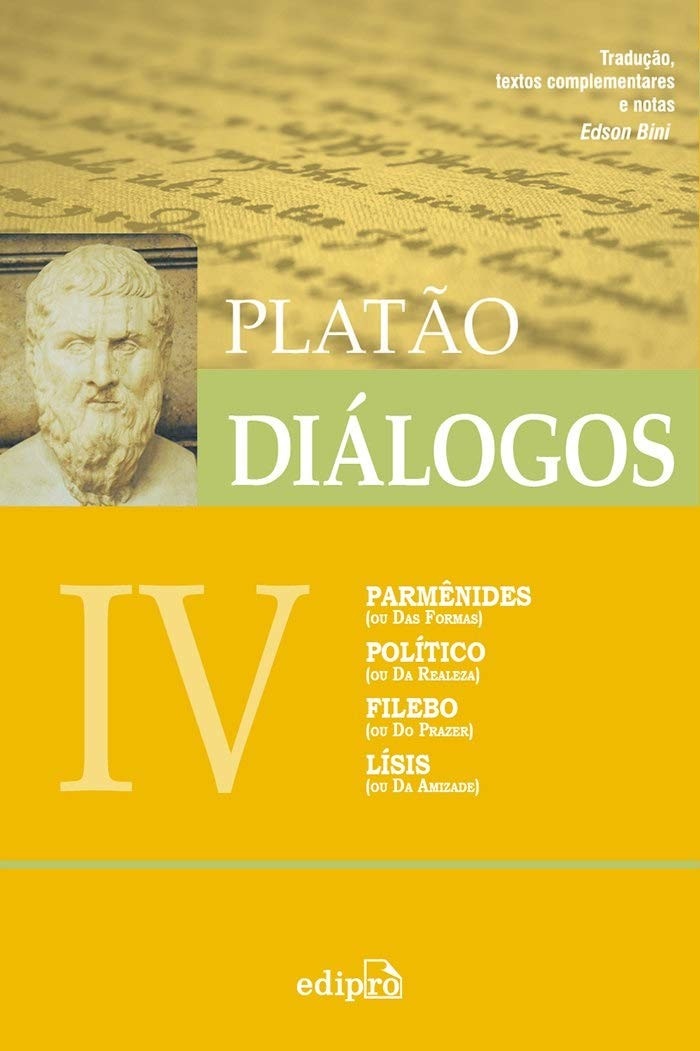 a-politico-essenciais-filebo-parmenides-dialogos-e-lisis-platao-a