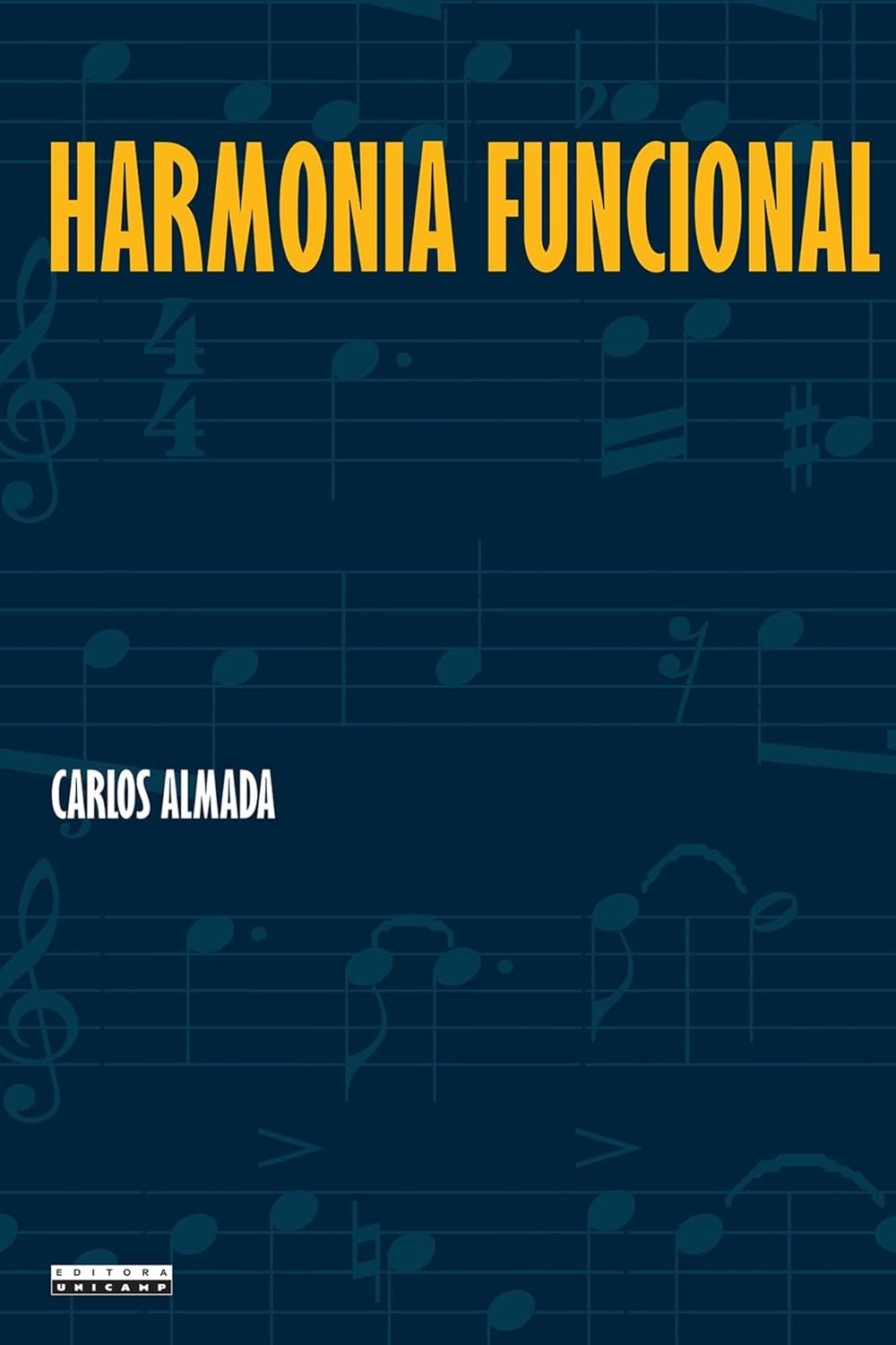 Harmonia Funcional: Desvende os Segredos da Música Popular Brasileira