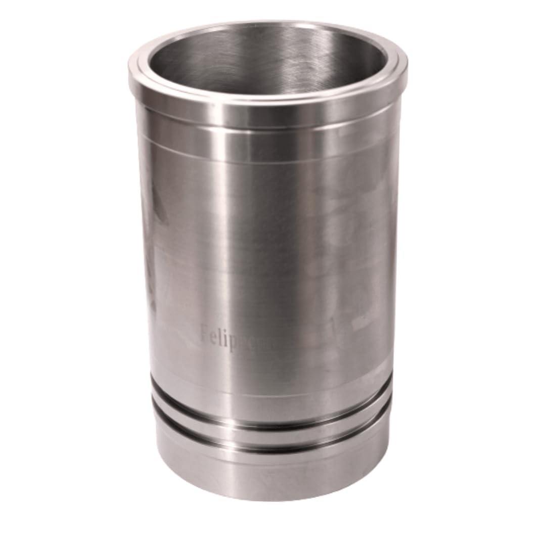 Camisa Tobatta AR110 AS110 M130 13Hp (FP) - Potência e Durabilidade para seu Equipamento