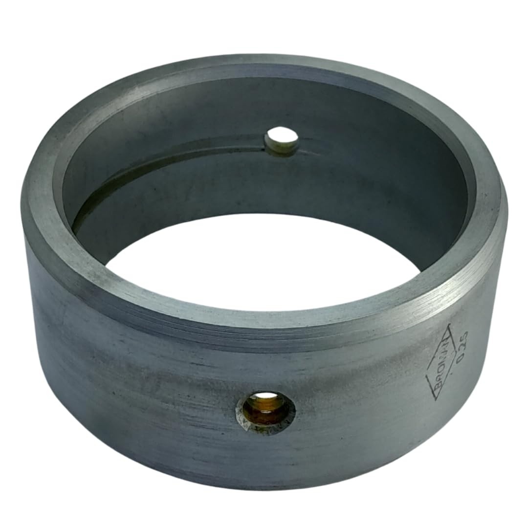 Mancal Fixo MWM BC257 150: Precisão e Durabilidade para seu Equipamento