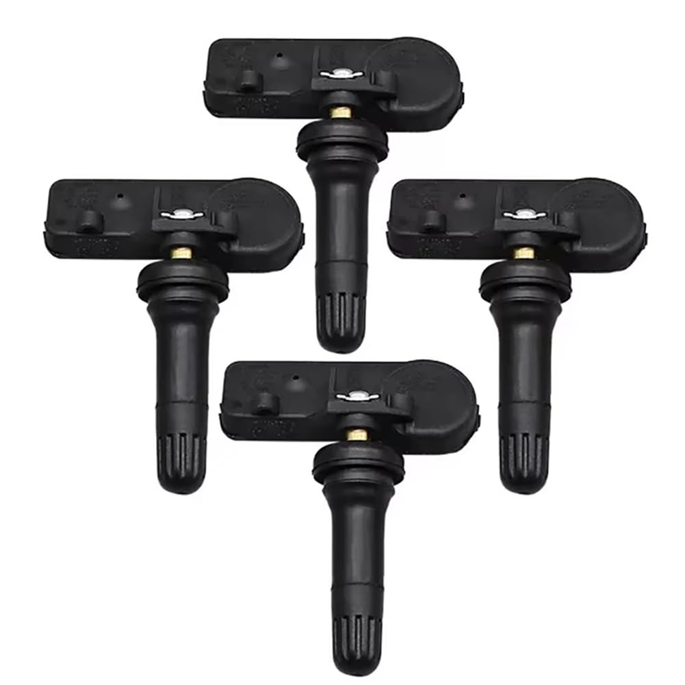 Sensor TPMS para Great Wall: Segurança e Precisão para Seus Pneus (Haval H2, H6, H9, M4)
