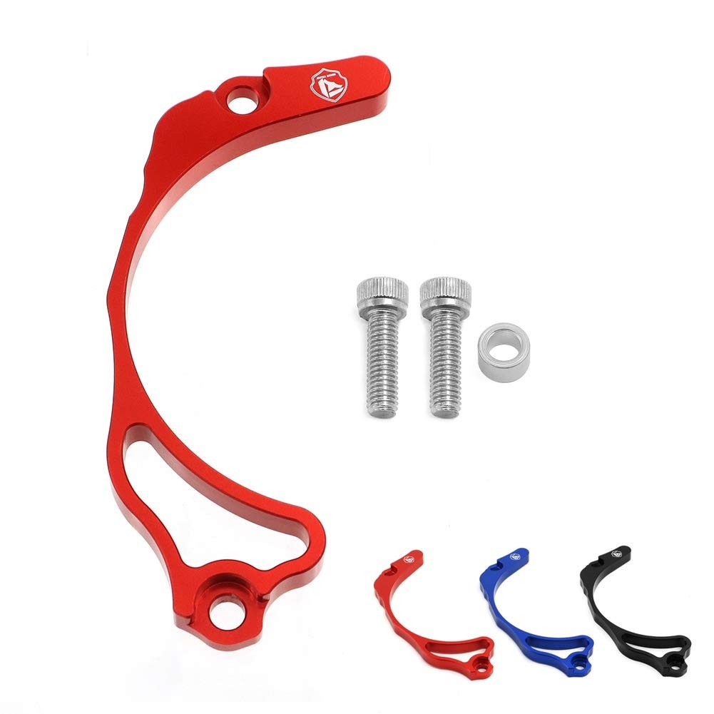 Capa Protetora de Motor e Corrente Motoparty para Honda TRX400EX/X - Segurança Premium