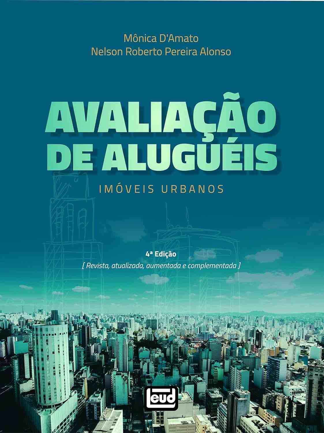 Avaliação de Aluguéis Urbanos: Guia Prático e Didático para Profissionais