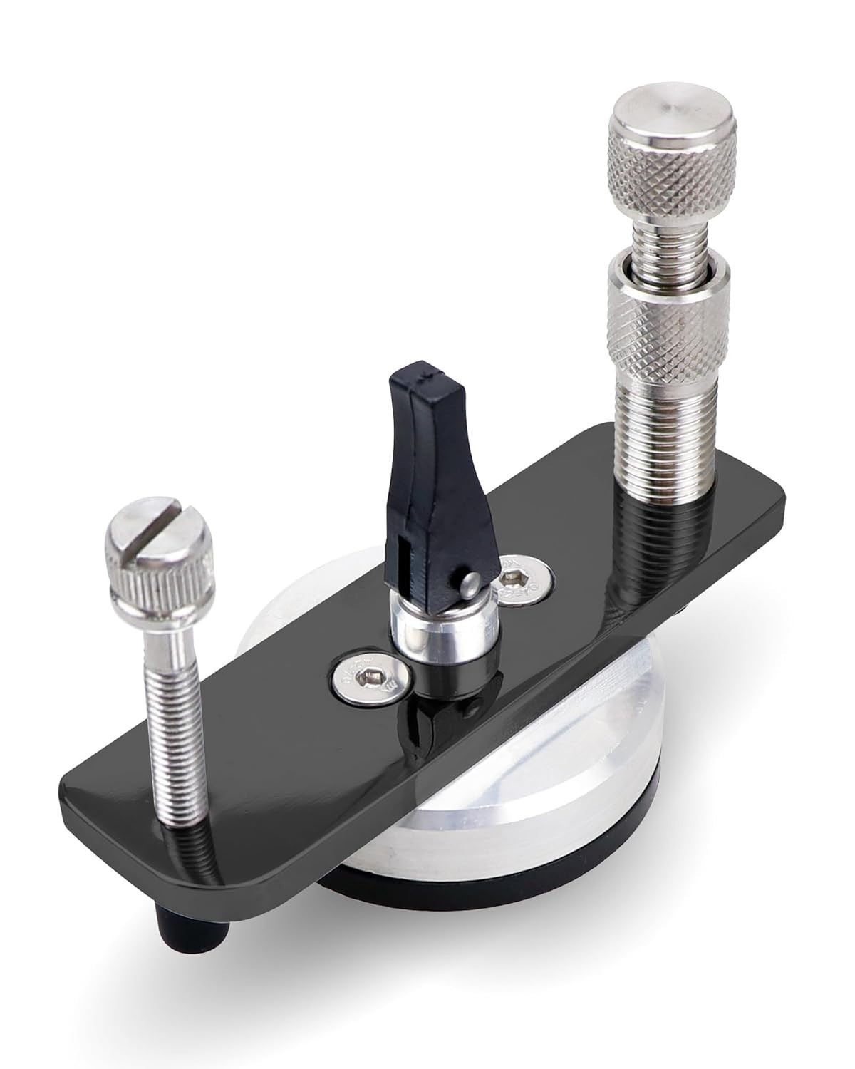 Kit Reparo Ponte Óculos Aço Inox: Solução Profissional para Para-brisas Rachados