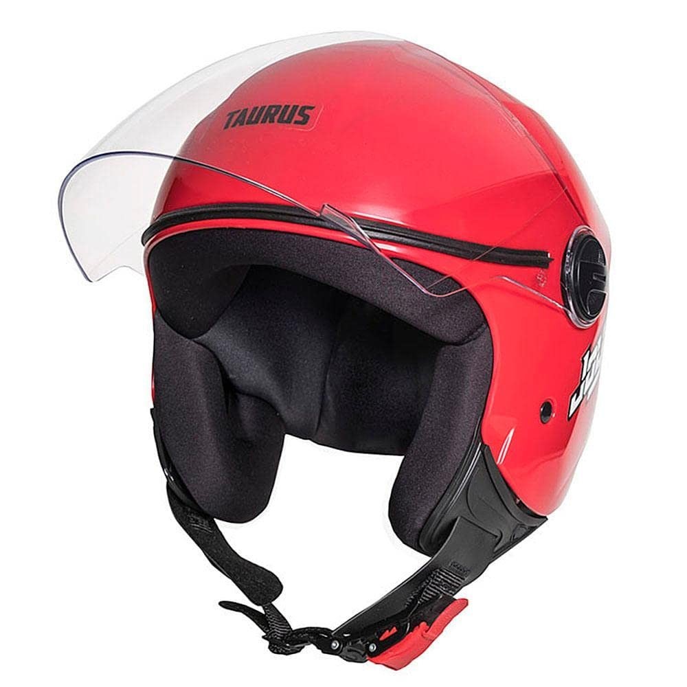 Capacete Joy23 Rosa: Proteção e Estilo para Aventuras Inesquecíveis!
