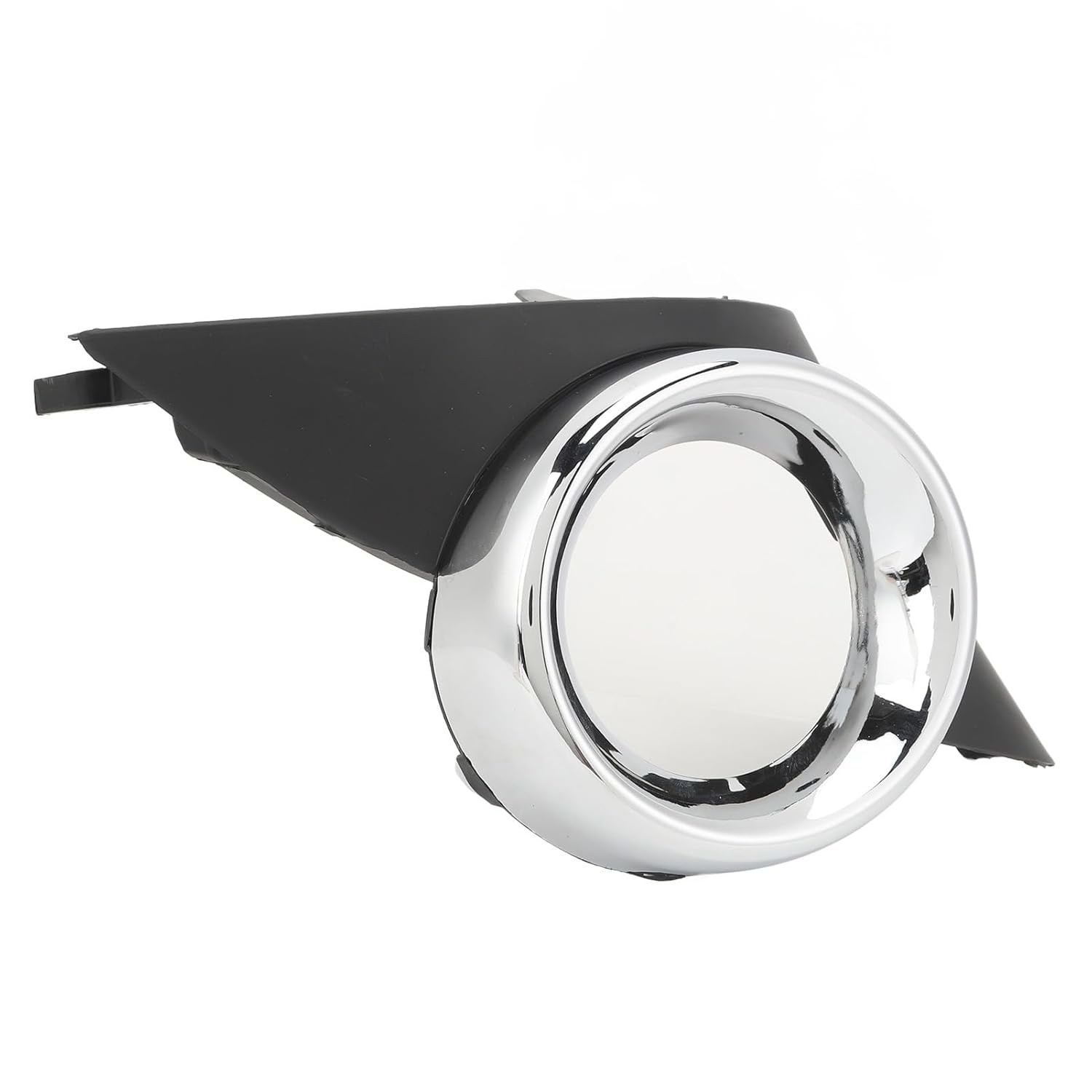 Grade de Névoa Cromada para Peugeot 207 Sport 2006-2009: Estilo e Proteção Superior