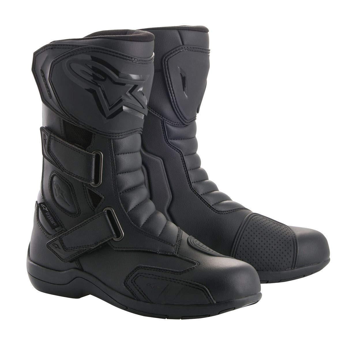 Bota Alpinestars Randon Drystar: Conforto e Proteção para Sua Jornada