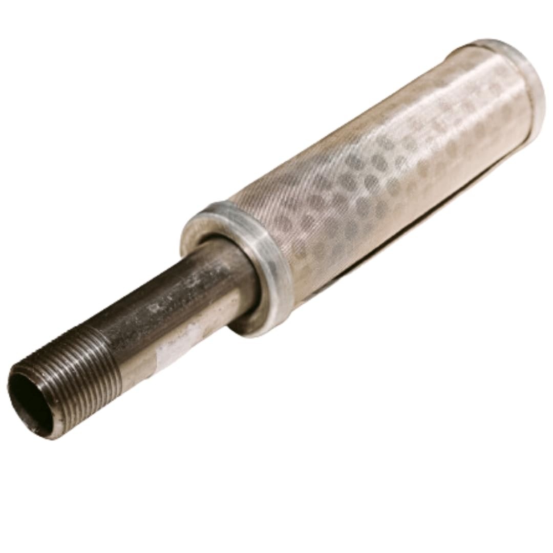 Filtro de Óleo Tobatta TR8 TR9: Proteção Essencial para Seu Motor