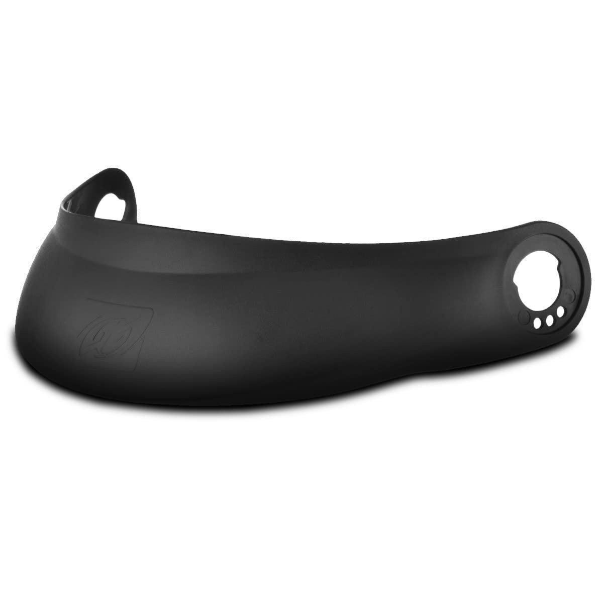 Pala de Capacete Pro Tork Compact Summer Preta: Proteção e Estilo para Seu Passeio