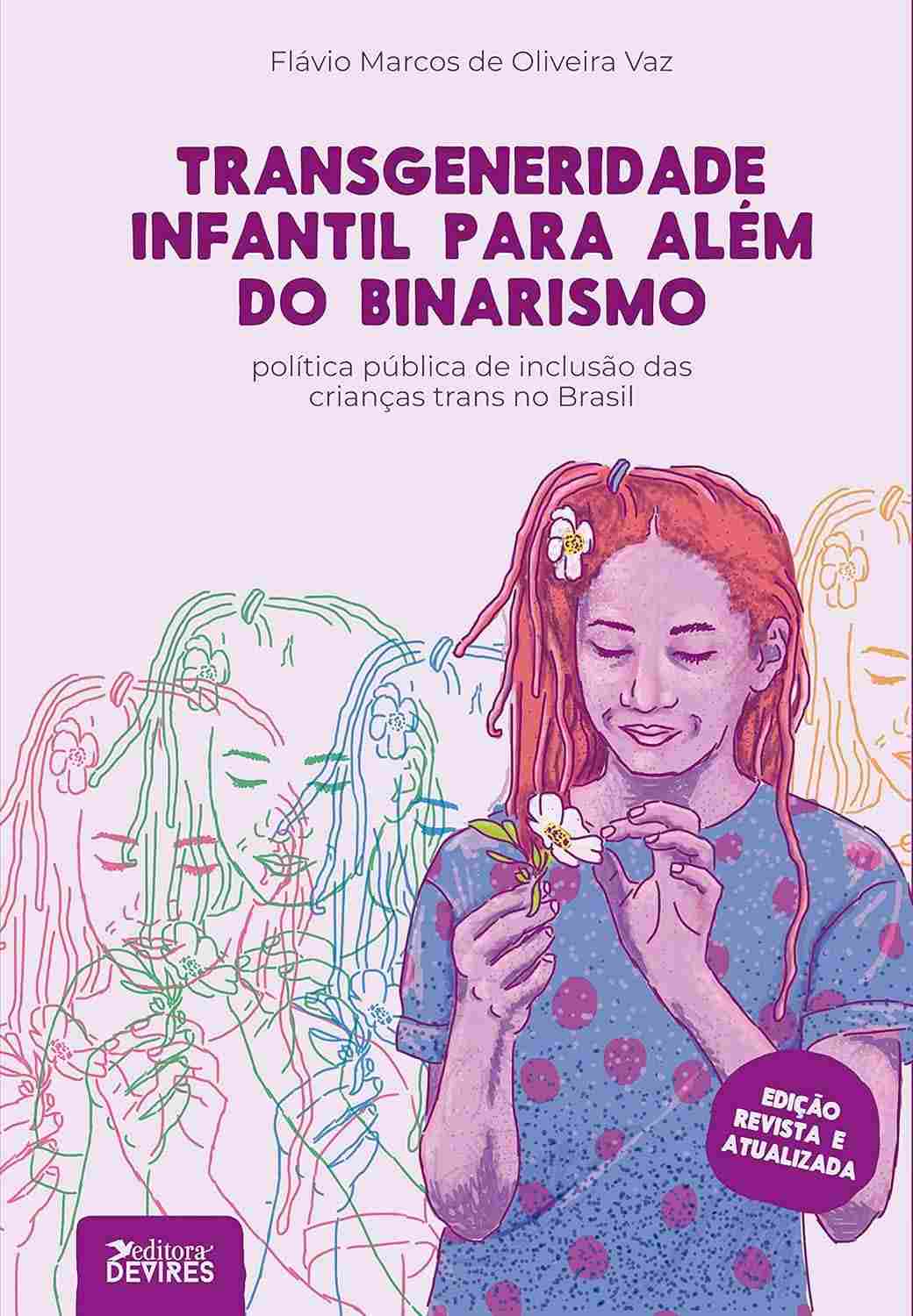 Transgeneridade Infantil: Inclusão e Políticas Públicas no Brasil