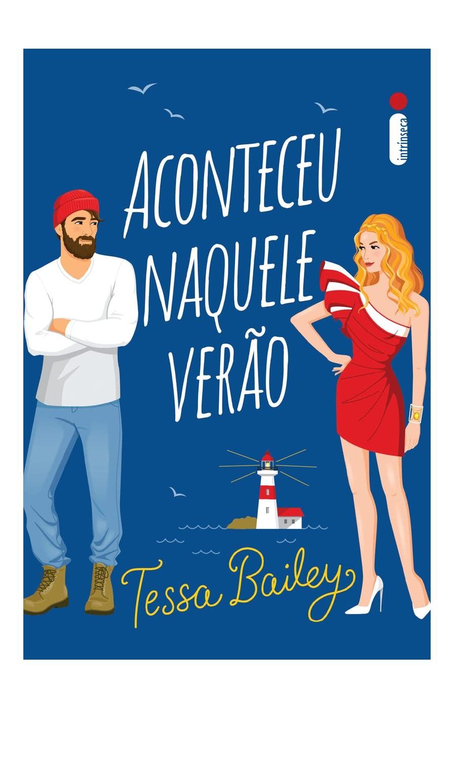 Aconteceu Naquele Verão: O Romance Que Conquistou o TikTok