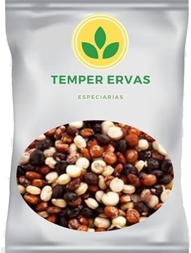 Quinoa Mix a Granel 500g