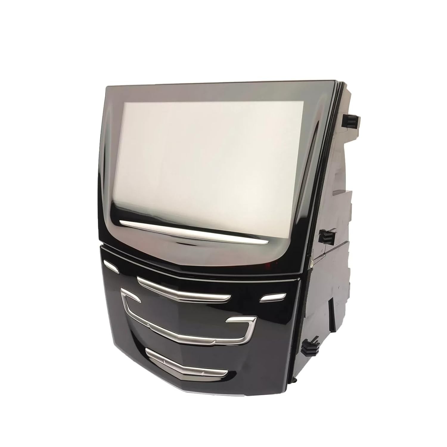 Tela Touch Screen Antirreflexo e Antiembaçamento para Rádios Veiculares Cadillac ATS, CTS, ELR, SRX, XTS (22980207)