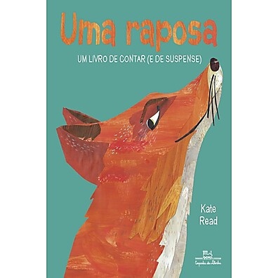 A Raposa e as Galinhas: Aprenda a Contar!