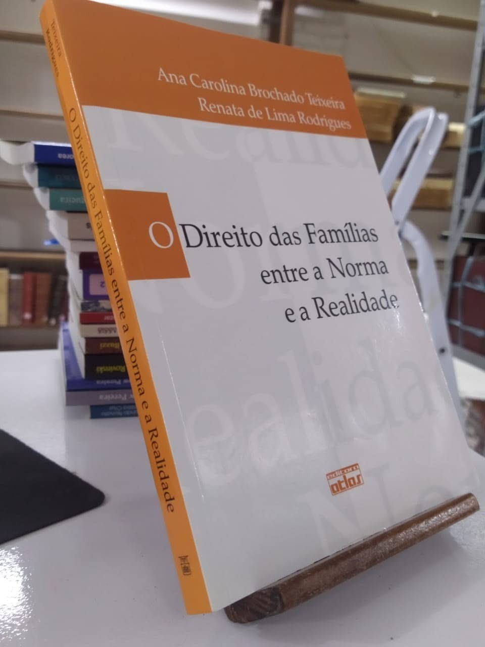 O Direito das Famílias: Desvendando a Norma e a Realidade Jurídica