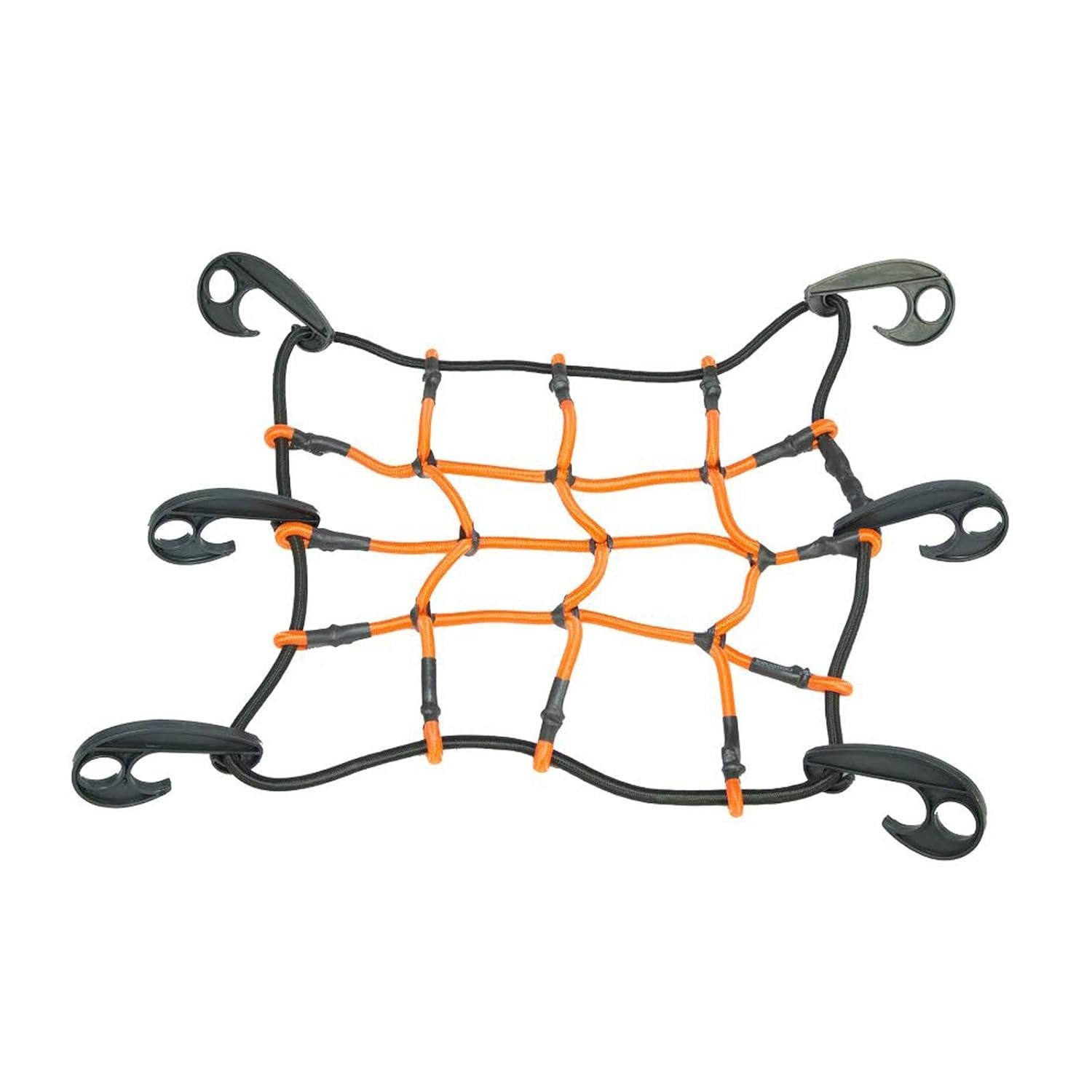 Rede de Carga Heininger HitchMate StretchWeb 30x30cm: Segurança e Praticidade para seu Veículo