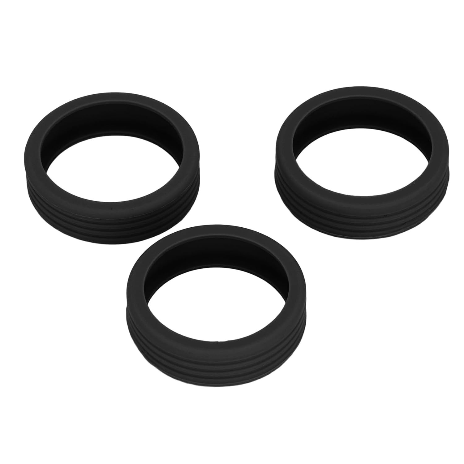 Capas Protetoras de Silicone para Rodas de Bagagem: Proteção à Prova d'Água e Redução de Ruído