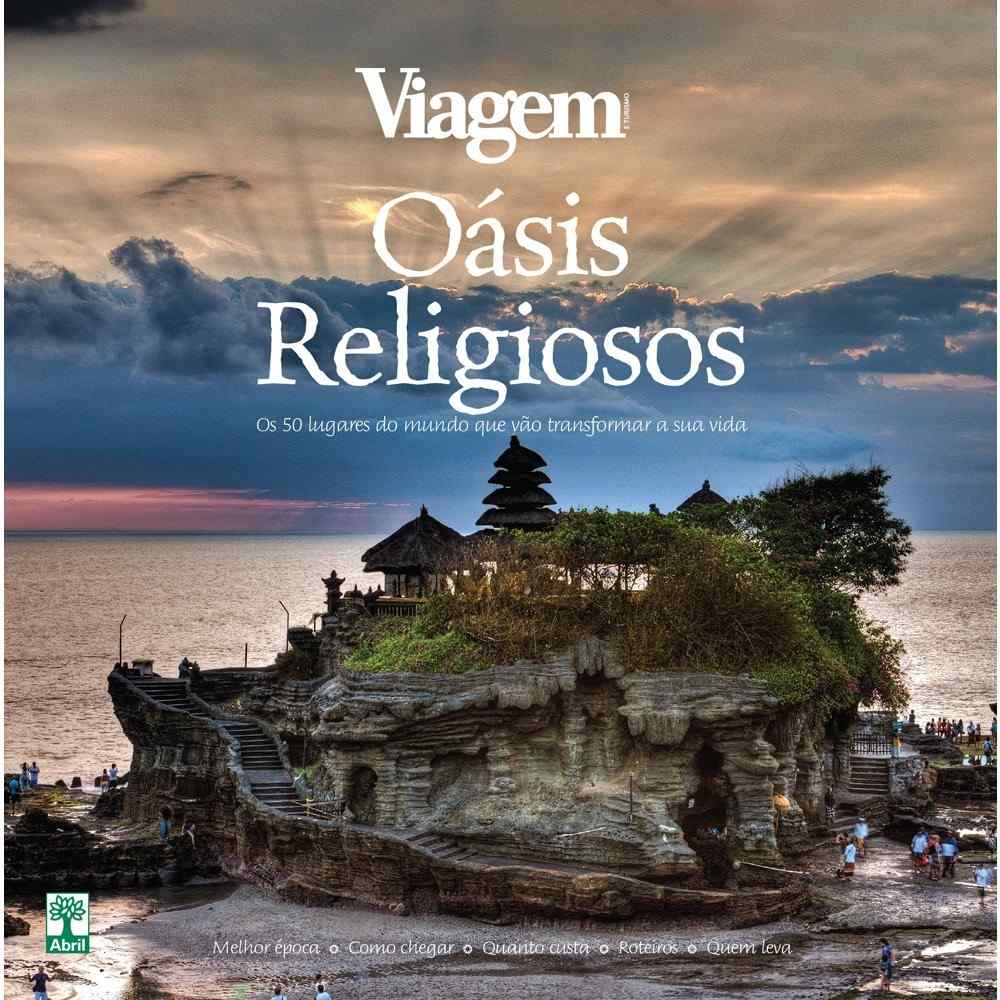 Oásis Religiosos: Descubra Destinos Sagrados e Jornadas Espirituais