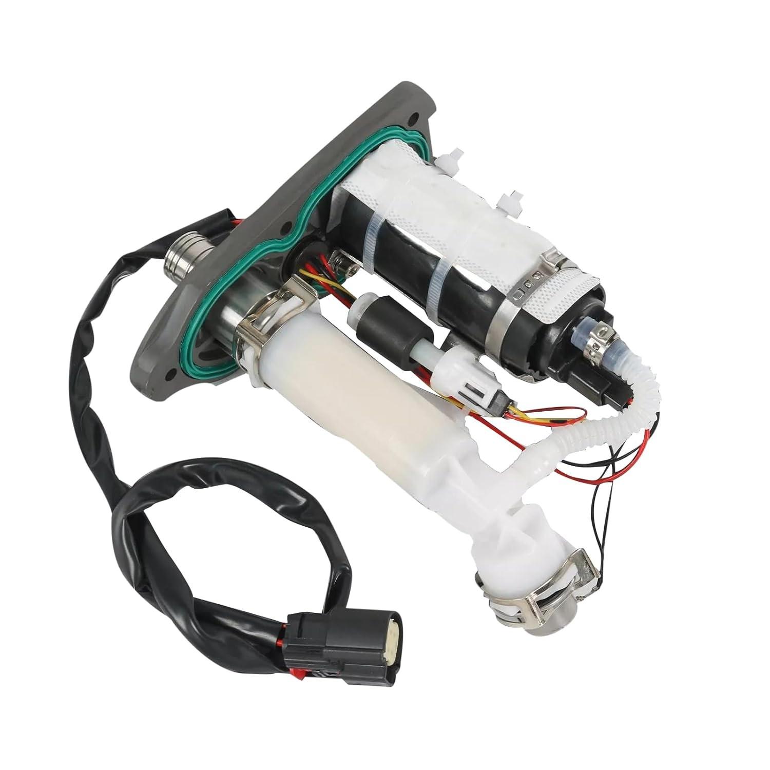 Módulo Bomba Combustível Automática Harley Davidson Seventy-Two - Peça de Reposição Confiável