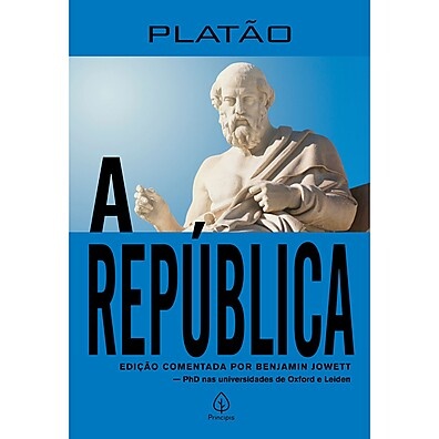 A República de Platão: Descubra a Justiça Ideal