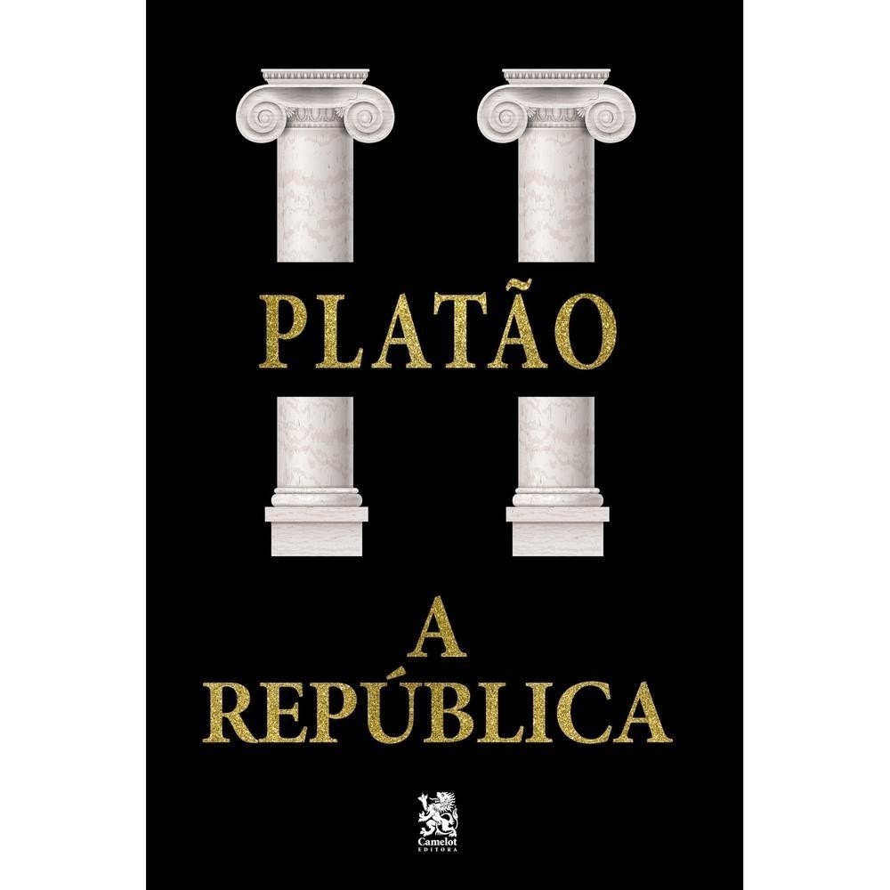 A República: Descubra o Legado de Platão