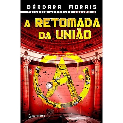 A Retomada da União: Volume 3 – O Confronto Final