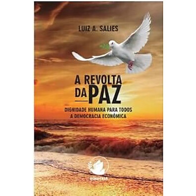 A Revolta da Paz: Guia para uma Democracia Direta