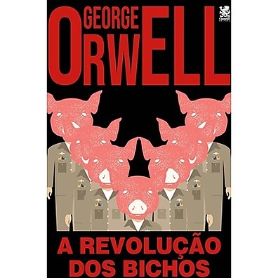 A Revolução dos Bichos: A Sátira Genial de Orwell