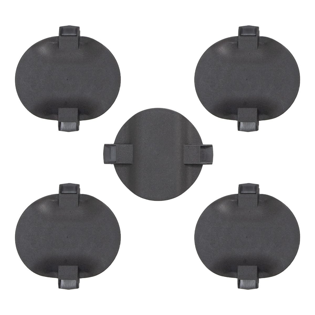 Capas de Suporte 5ª Roda RLB-HILON: Proteção Essencial para Chevy Silverado & GMC Sierra 3500HD (2020-2024)