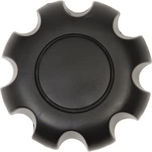 Manopla Roldana Regulagem Banco Courier, Fiesta, Ka - Preto (1 Peça)