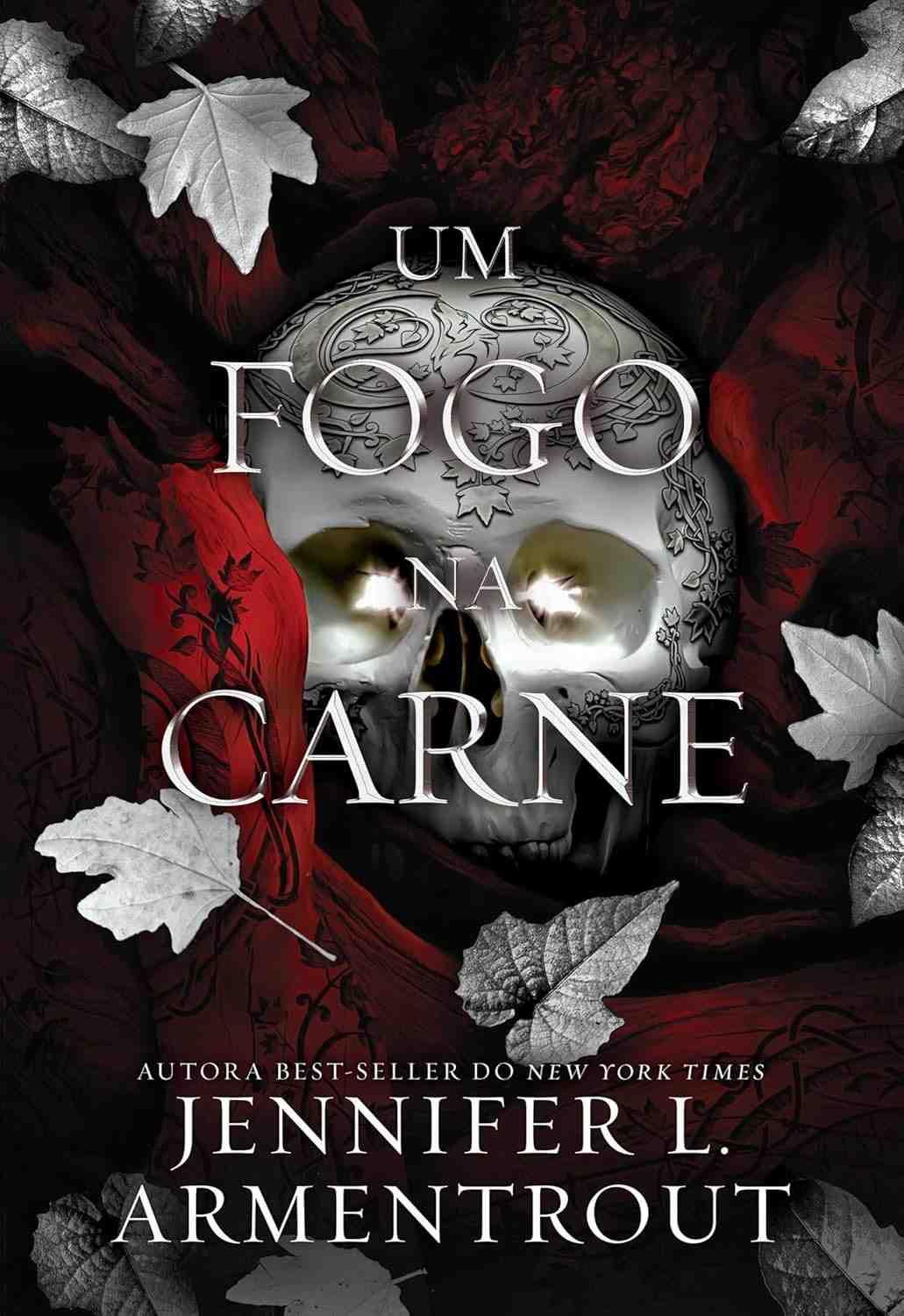 Um Fogo na Carne (Vol. 3 Carne e Fogo): A Saga Continua!