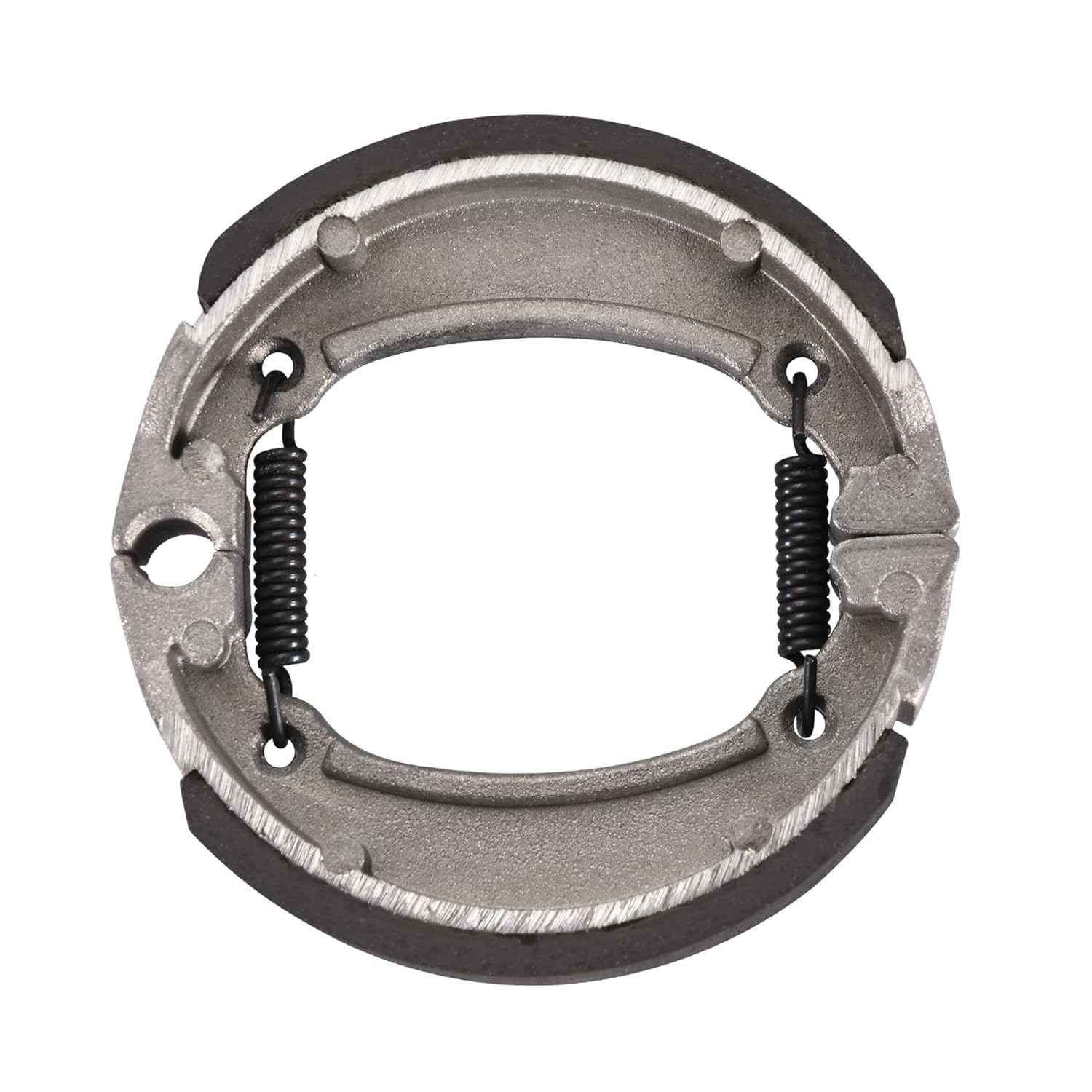 Tênis de Freio a Tambor Traseiro GOOFIT para Scooter e ATV 50cc 70cc - Segurança e Desempenho