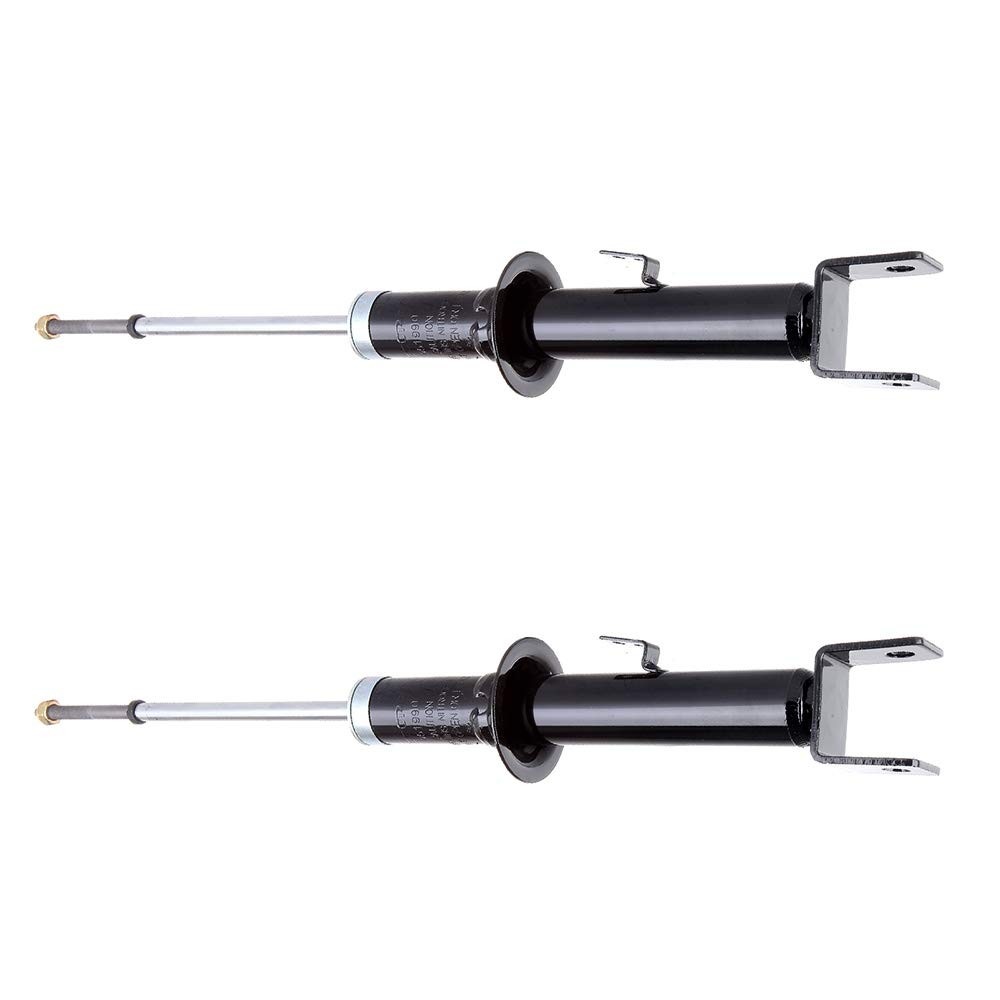Kit 2 Amortecedores Traseiros SCITOO para Chrysler Cirrus, Sebring e Dodge Stratus | Qualidade e Segurança