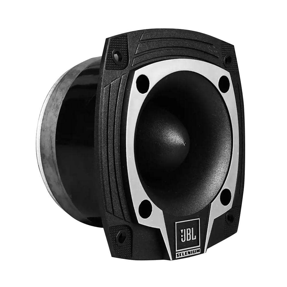 Super Tweeter JBL Selenium ST304 40W RMS - Som Automotivo de Alta Frequência