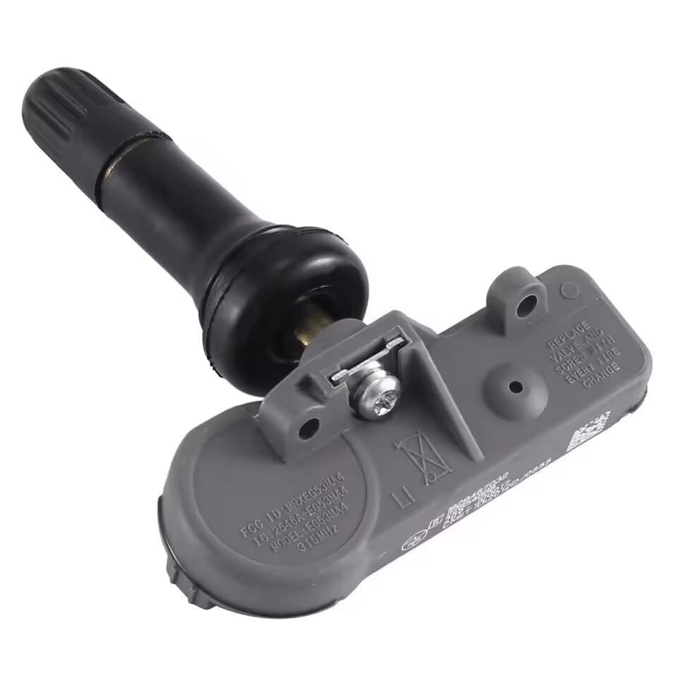 Sensor TPMS 2285-4866: Monitore a Pressão dos Pneus do Seu Buick/Chevrolet com Segurança e Precisão