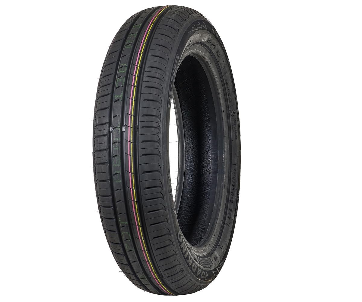Pneu Roadking Aro 15 135/70R15 70T Argos Touring: A Escolha Inteligente para Seu Veículo