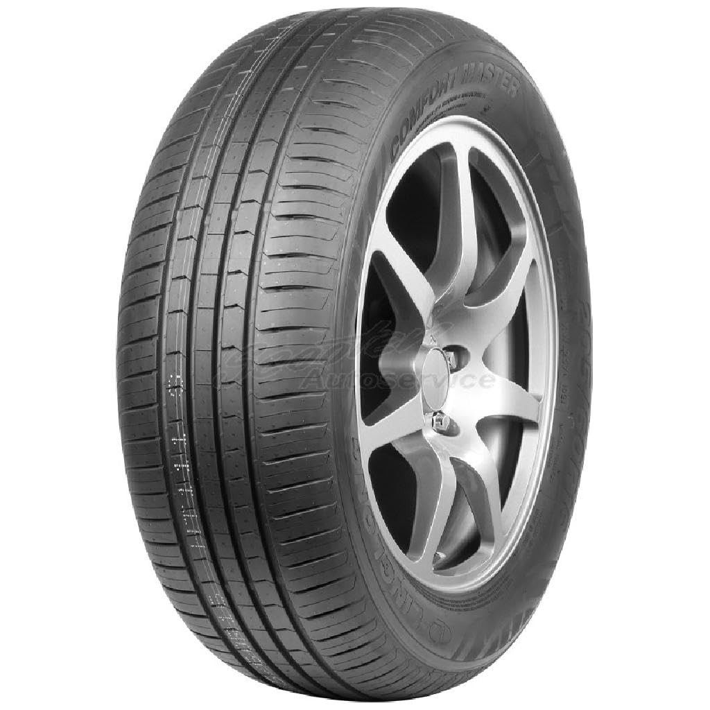 Pneu Linglong Comfort Master 225/60R17 99V: Conforto e Segurança para Seu SUV